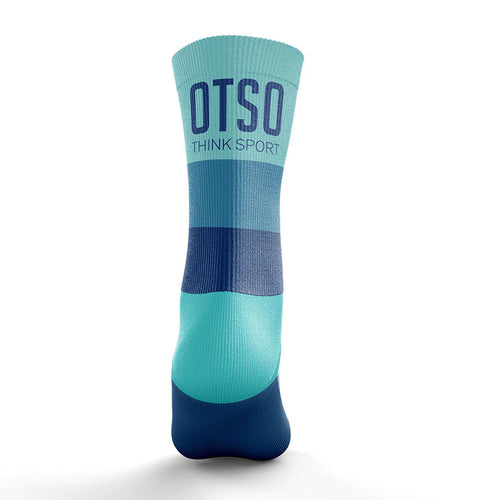 Medium Cut Multisport Socks - Aoki