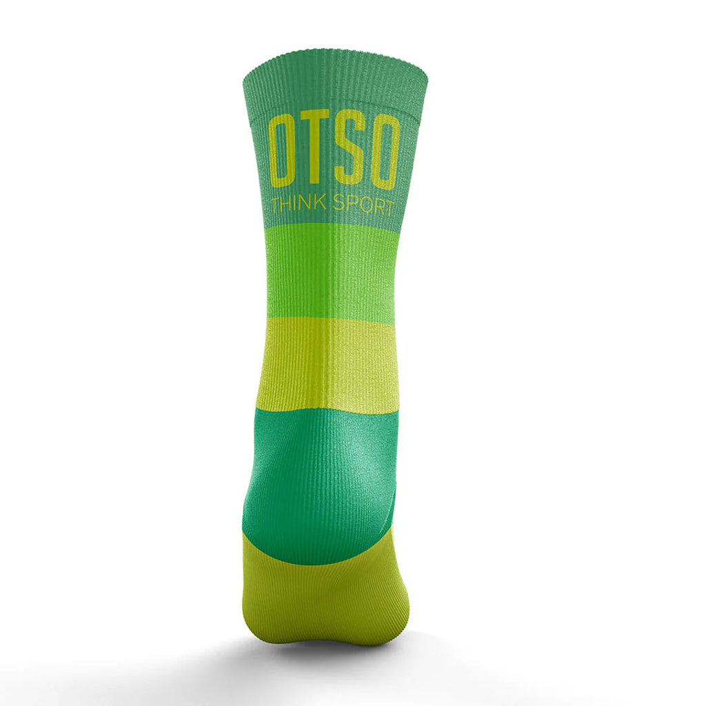 Medium Cut Multisport Socks - Haritaka