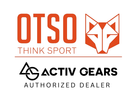 OTSO® Think Sport Philippines | ACTIV GEARS - Home