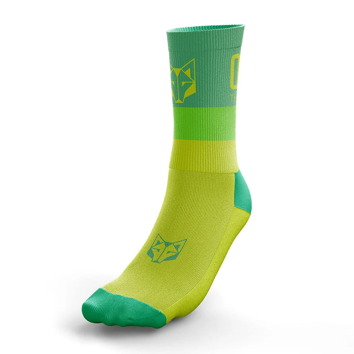 Medium Cut Multisport Socks - Haritaka