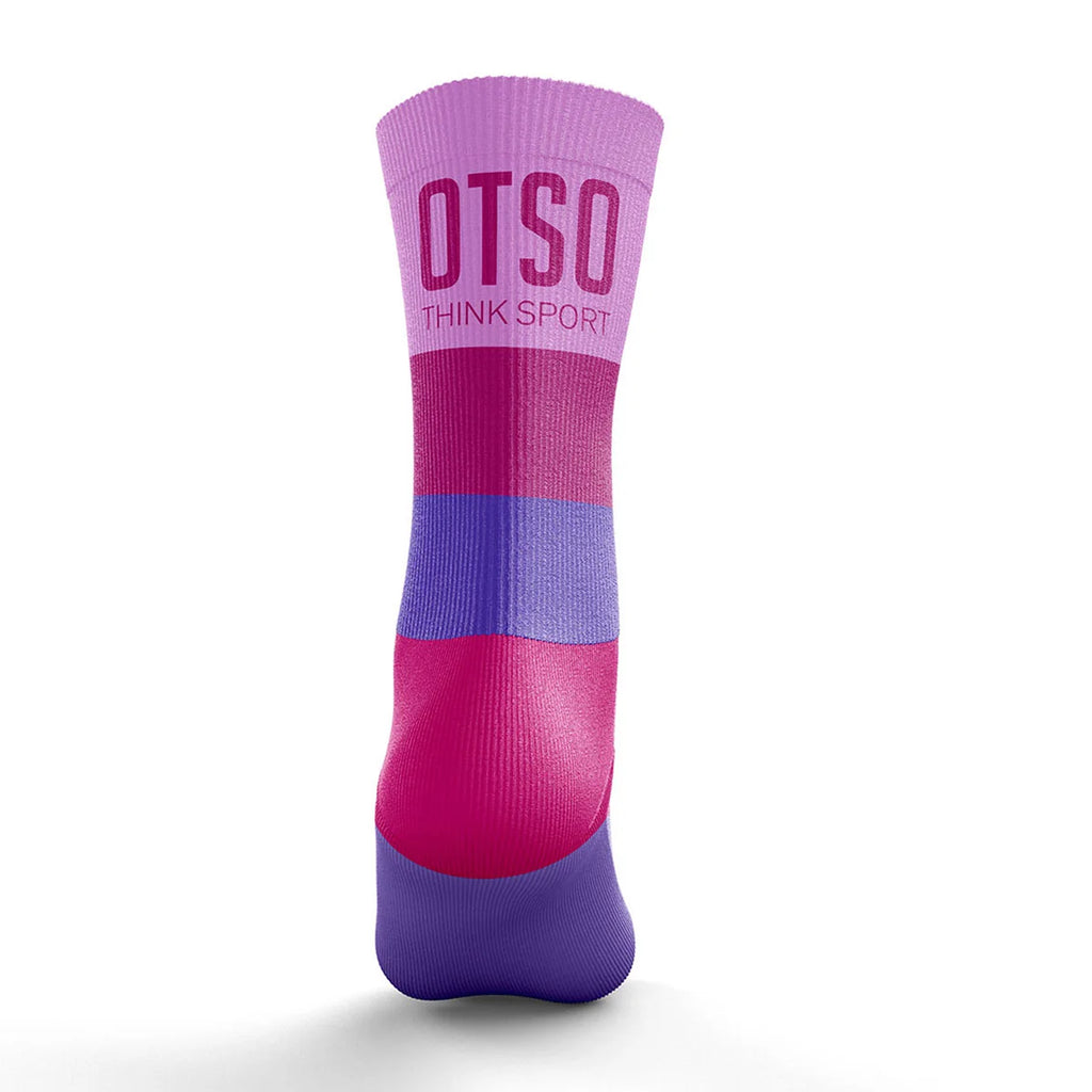Medium Cut Multisport Socks - Zaria