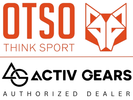 OTSO® Think Sport Philippines | ACTIV GEARS - Home